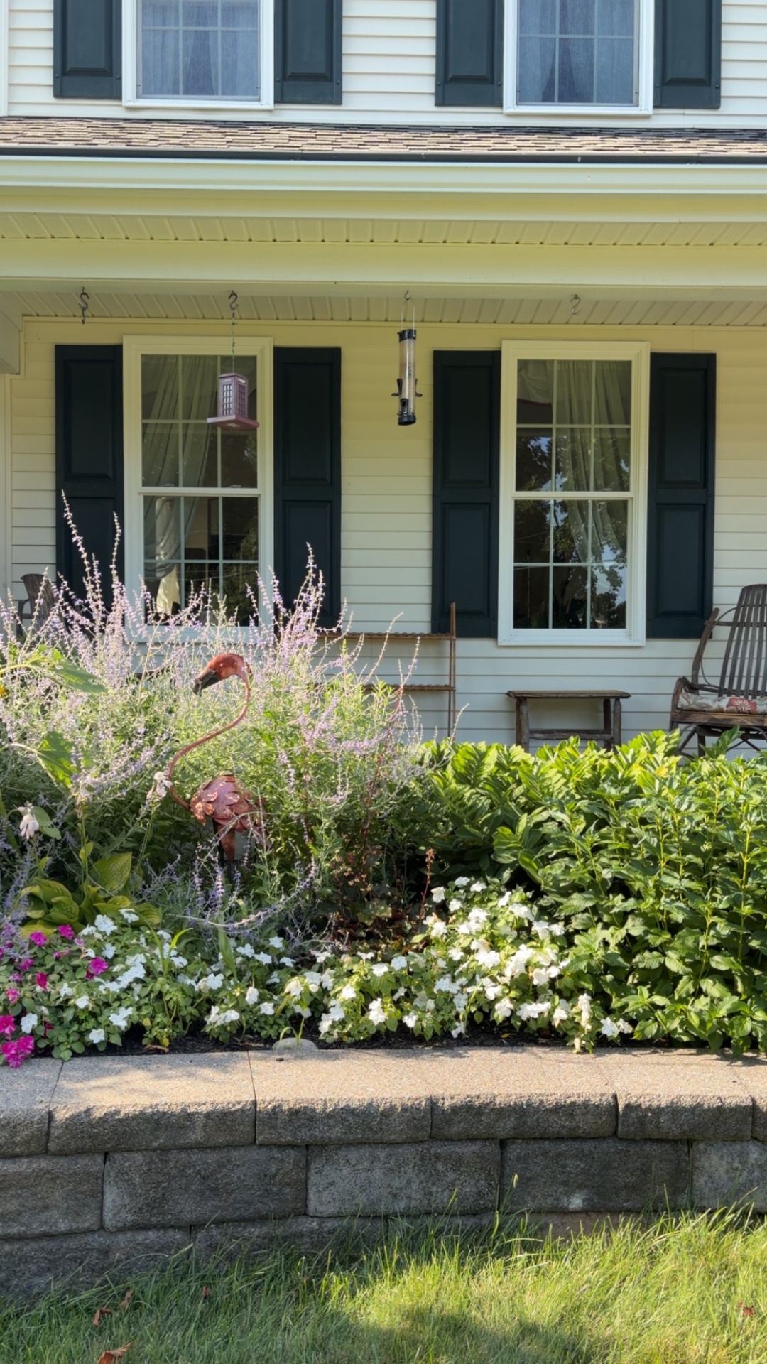 Freshly cleaned home windows in Clifton Park, NY 12065
